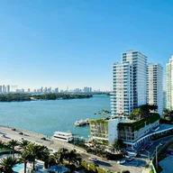 Apartamento a la renta en 450 Alton Rd # 1406, Miami Beach FL 33139