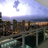 Apartment for sale in 950 Brickell Bay Dr # 3904, Miami FL 33131