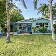 Casa a la venta en 1540 Arthur St, Hollywood FL 33020