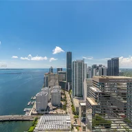 Apartamento a la renta en 495 Brickell Ave # 4905, Miami FL 33131