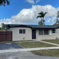 Casa a la renta en 7091 Tyler St, Hollywood FL 33024