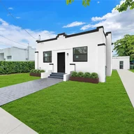 Casa a la venta en 317 NW 39th St, Miami FL 33127
