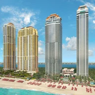 Apartamento a la venta en 17901 Collins Ave # 902, Sunny Isles Beach FL 33160