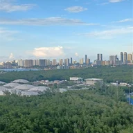 Apartamento a la renta en 15051 Royal Oaks Ln # 2003, North Miami FL 33181