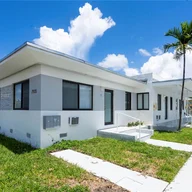 Apartamento a la renta en 7935 Crespi Blvd # 2, Miami Beach FL 33141