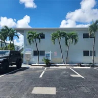 Apartamento a la renta en 715 NE 2nd Ave # 205, Fort Lauderdale FL 33304