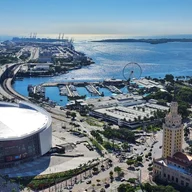 Apartamento a la venta en 851 NE 1st Ave # 3907, Miami FL 33132