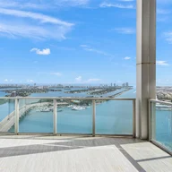 Apartamento a la renta en 1100 Biscayne Blvd # 5105, Miami FL 33132