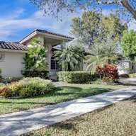 Casa a la renta en 2621 Oakbrook Ln, Weston FL 33332