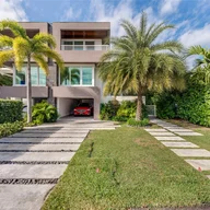 Casa a la renta en 330 Fernwood Rd # 1, Key Biscayne FL 33149