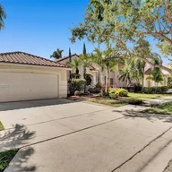 Casa a la venta en 1144 Fairfield Meadows Dr, Weston FL 33327