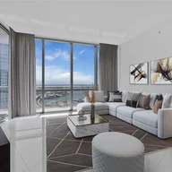 Apartamento a la venta en 851 NE 1st Ave # 3809, Miami FL 33132