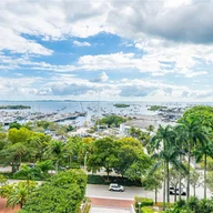 Apartamento a la renta en 2627 S Bayshore Dr # 1001, Miami FL 33133