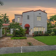 Casa a la renta en 2504 Alhambra Cir # 2504, Coral Gables FL 33134