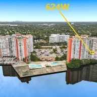 Apartamento a la renta en 1301 NE Miami Gardens Dr # 624W, Miami FL 33179