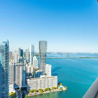 Apartamento a la venta en 1900 N Bayshore Dr # 4608, Miami FL 33132