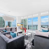 Apartamento a la renta en 460 NE 28th St # 4201, Miami FL 33137