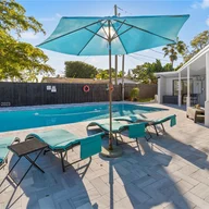 Casa a la renta en 1400 SW 34th Ter, Fort Lauderdale FL 33312