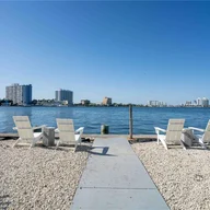 Apartamento a la renta en 2180 Bay Dr # 2B, Miami Beach FL 33141