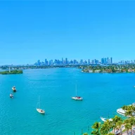 Apartamento a la venta en 9 Island Ave # 1505, Miami Beach FL 33139