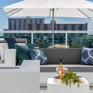 Apartamento a la renta en 400 Sunny Isles Blvd # 622, Sunny Isles Beach FL 33160