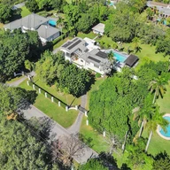 Casa a la venta en 6253 SW 128th St, Pinecrest FL 33156