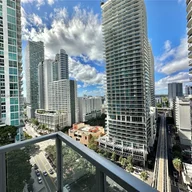 Apartamento a la renta en 1050 Brickell Ave # 1616, Miami FL 33131