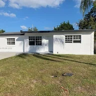 Casa a la renta en 6437 SW 22nd St # 0, Miramar FL 33023