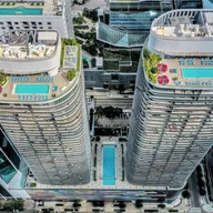 Apartamento a la renta en 55 SW 9 St # 1208, Miami FL 33130