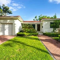 Casa a la renta en 621 NE 56th St, Miami FL 33137