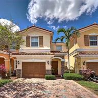 Casa a la renta en 155 Emerald Creek Terrace # 155, Plantation FL 33325