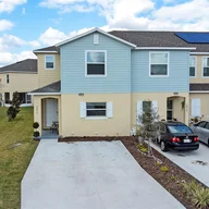 Casa a la venta en 4876 CORAL CASTLE DRIVE # 4876, Kissimmee FL 34746