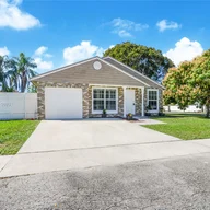 Casa a la venta en 1200 SW 85th Ter, Pembroke Pines FL 33025