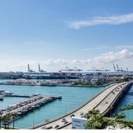 Apartamento a la venta en 500 Alton # 1203, Miami Beach FL 33139