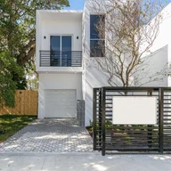 Casa a la venta en 3162 Plaza St., Miami FL 33133