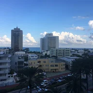 Apartamento a la venta en 6770 Indian Creek Dr # 7S, Miami Beach FL 33141