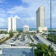 Apartamento a la venta en 16909 N Bay Rd # 621, Sunny Isles Beach FL 33160