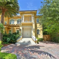 Casa a la renta en 592 Fernwood Rd # B, Key Biscayne FL 33149