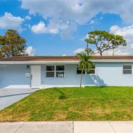 Casa a la venta en 7111 Sheridan St, Hollywood FL 33024