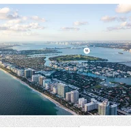 Apartamento a la venta en 1177 Kane Concourse # 608, Bay Harbor Islands FL 33154