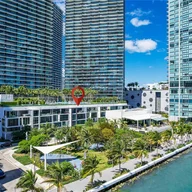 Apartamento a la venta en 650 NE 32nd St, Miami FL 33137