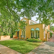 Casa a la venta en 1024 Asturia Ave., Coral Gables FL 33134