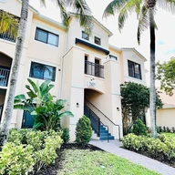Apartamento a la renta en 2807 Veronia Dr # 201, Palm Beach Gardens FL 33410