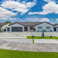 Casa a la venta en 13360 SW 40th St, Miami FL 33175