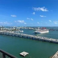 Apartment for sale in 555 NE 15th St # 18H, Miami FL 33132