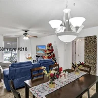 Apartamento a la renta en 403 NW 68th Ave # 218, Plantation FL 33317