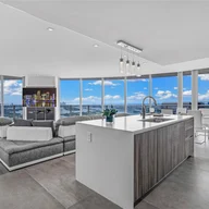 Apartamento a la venta en 488 NE 18th St # 3912, Miami FL 33132