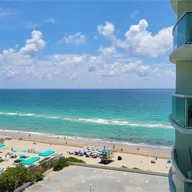 Apartamento a la venta en 3801 S Ocean Dr # 10B, Hollywood FL 33019