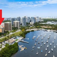 Apartment for sale in 2951 S Bayshore Dr # 512, Miami FL 33133