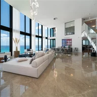 Apartment for sale in 18555 Collins Ave # 4005, Sunny Isles Beach FL 33160